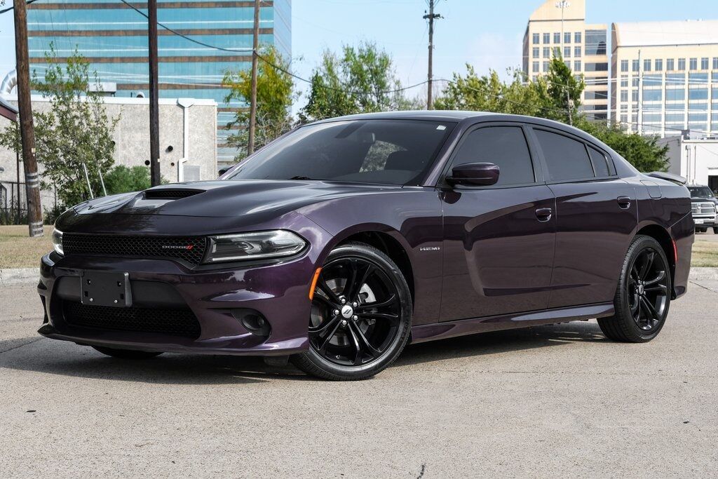 2022 Dodge Charger R/T Carrollton TX