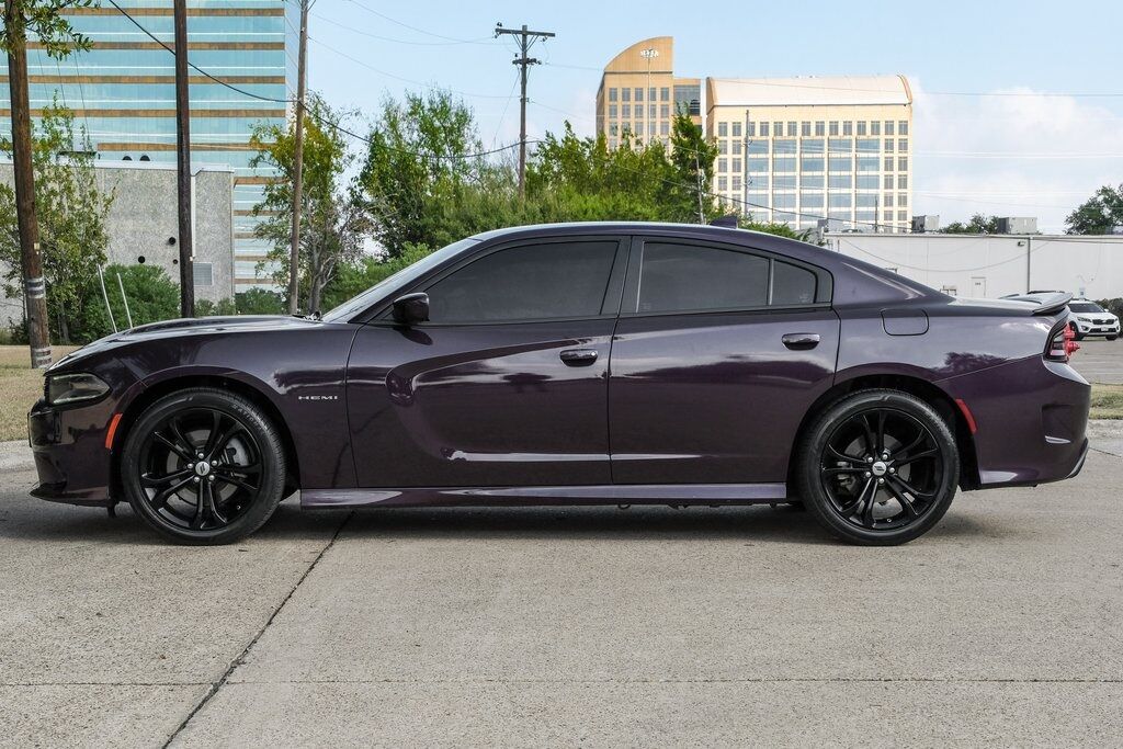 2022 Dodge Charger R/T Carrollton TX