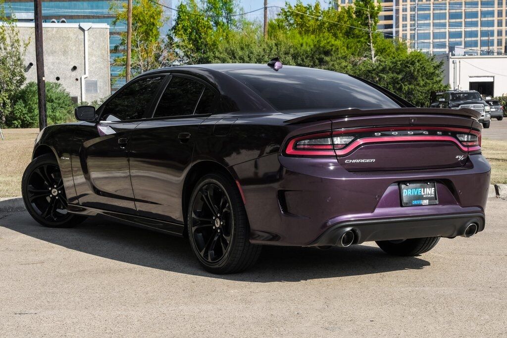 2022 Dodge Charger R/T Carrollton TX