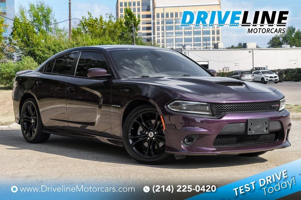 2022 Dodge Charger R/T Carrollton TX