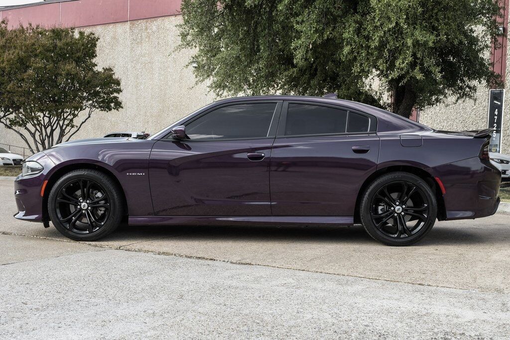 2022 Dodge Charger R/T Carrollton TX