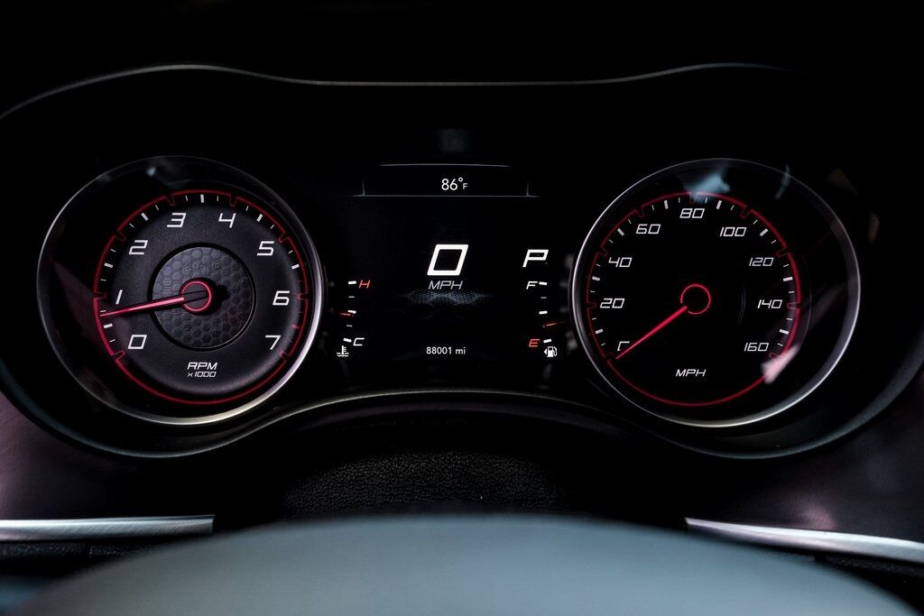 2022 Dodge Charger R/T Carrollton TX