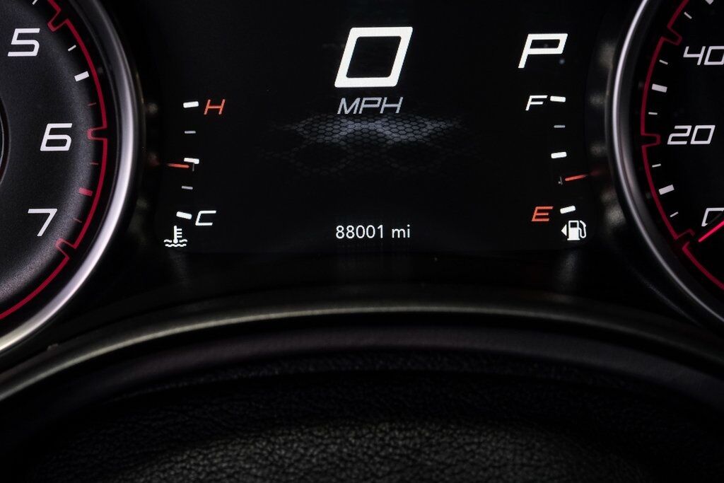 2022 Dodge Charger R/T Carrollton TX