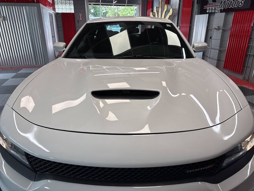 2022 Dodge Charger R/T Royal Oak MI