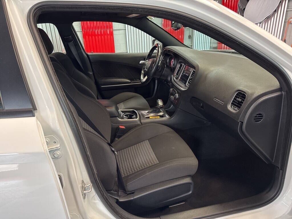 2022 Dodge Charger R/T Royal Oak MI