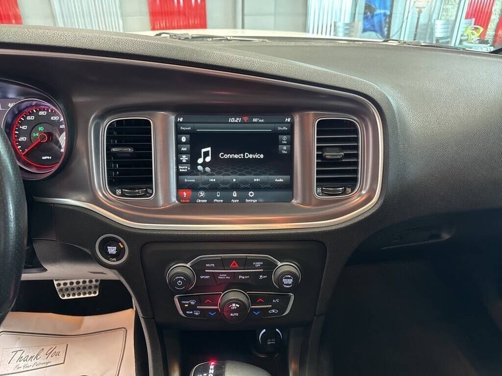 2022 Dodge Charger R/T Royal Oak MI