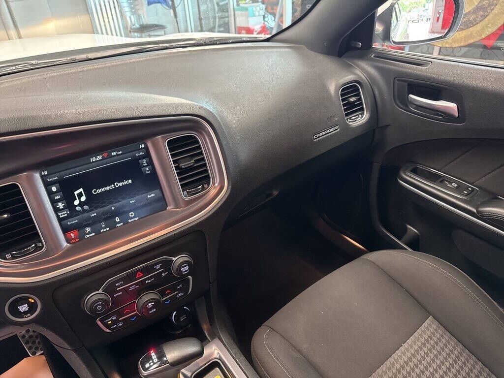2022 Dodge Charger R/T Royal Oak MI
