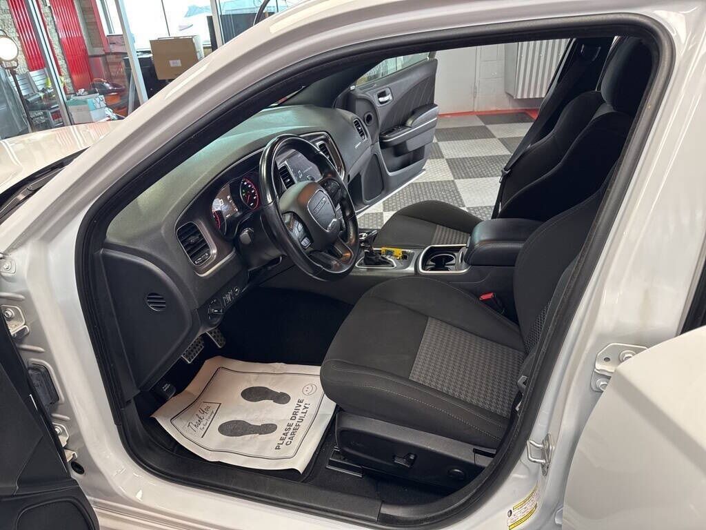 2022 Dodge Charger R/T Royal Oak MI