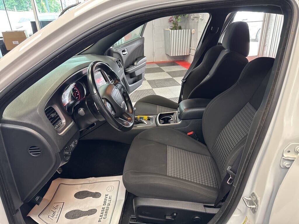 2022 Dodge Charger R/T Royal Oak MI