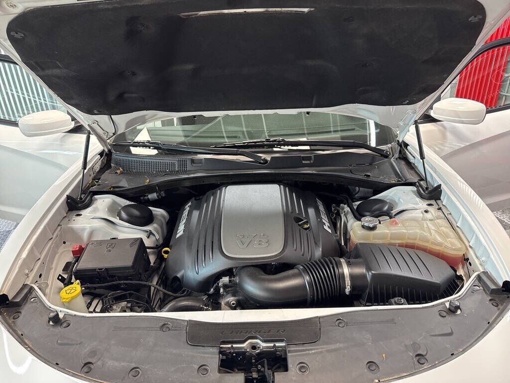 2022 Dodge Charger R/T Royal Oak MI