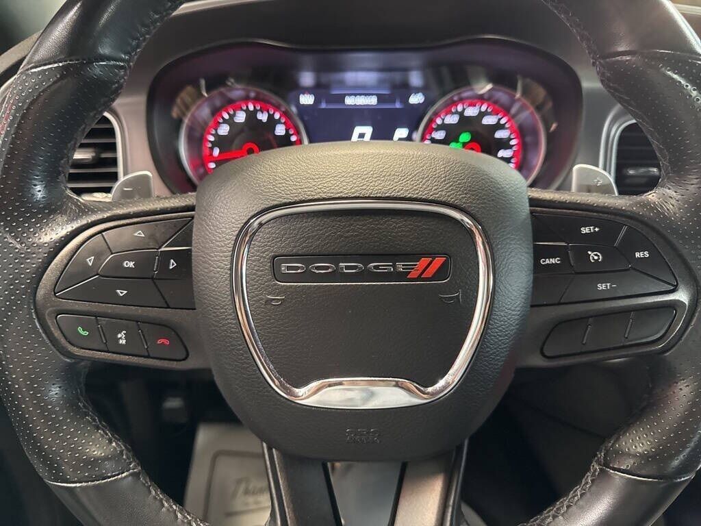 2022 Dodge Charger R/T Royal Oak MI
