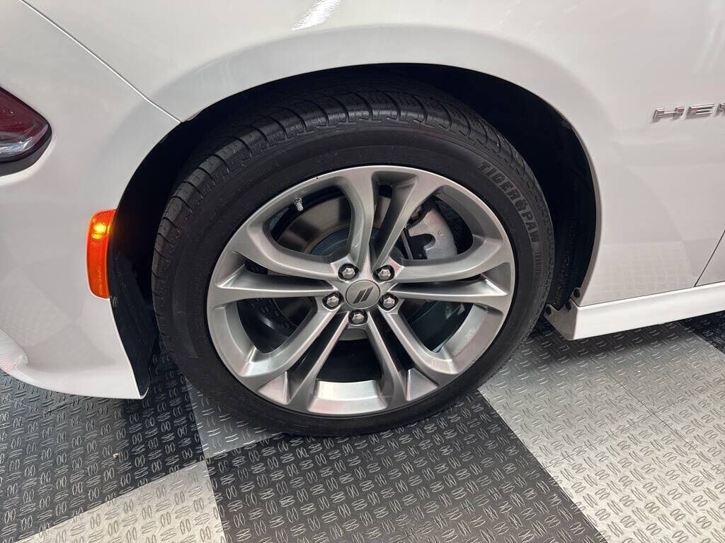 2022 Dodge Charger R/T Royal Oak MI