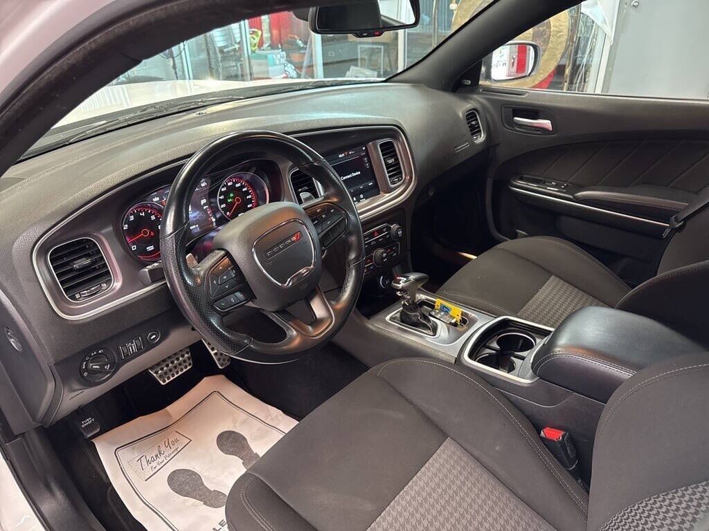 2022 Dodge Charger R/T Royal Oak MI