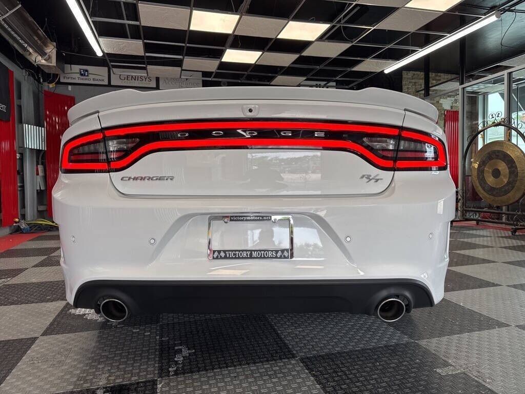 2022 Dodge Charger R/T Royal Oak MI