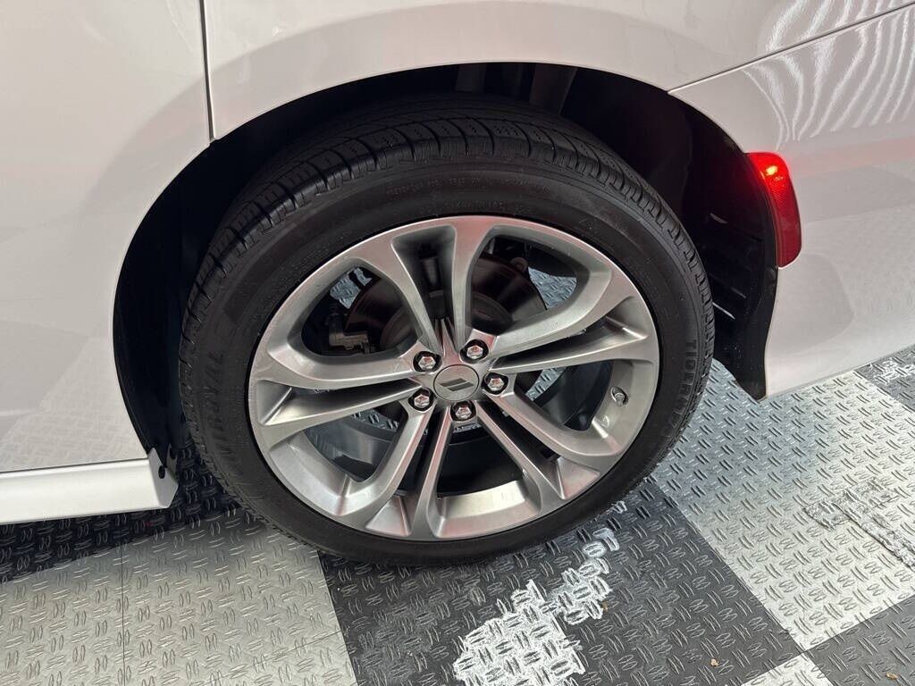 2022 Dodge Charger R/T Royal Oak MI