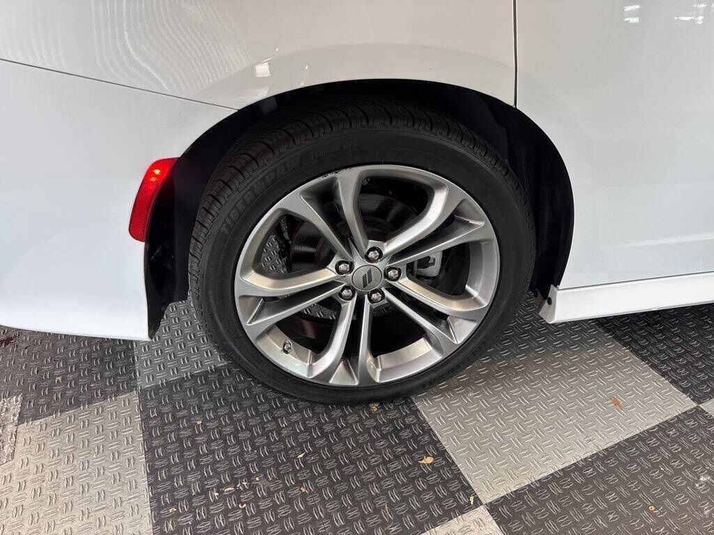 2022 Dodge Charger R/T Royal Oak MI