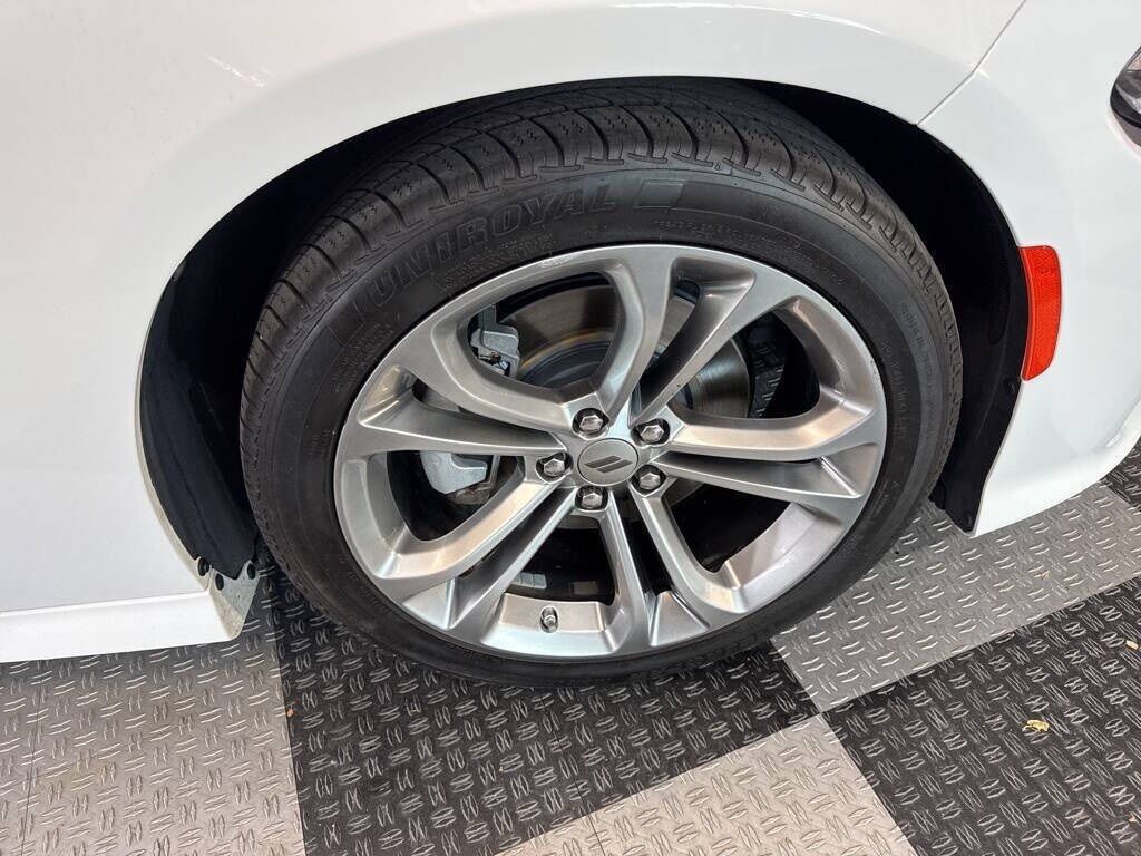 2022 Dodge Charger R/T Royal Oak MI