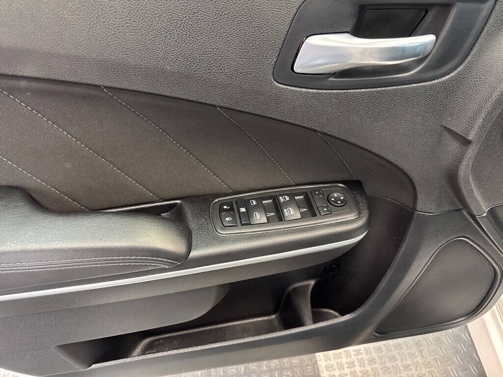 2022 Dodge Charger R/T Royal Oak MI