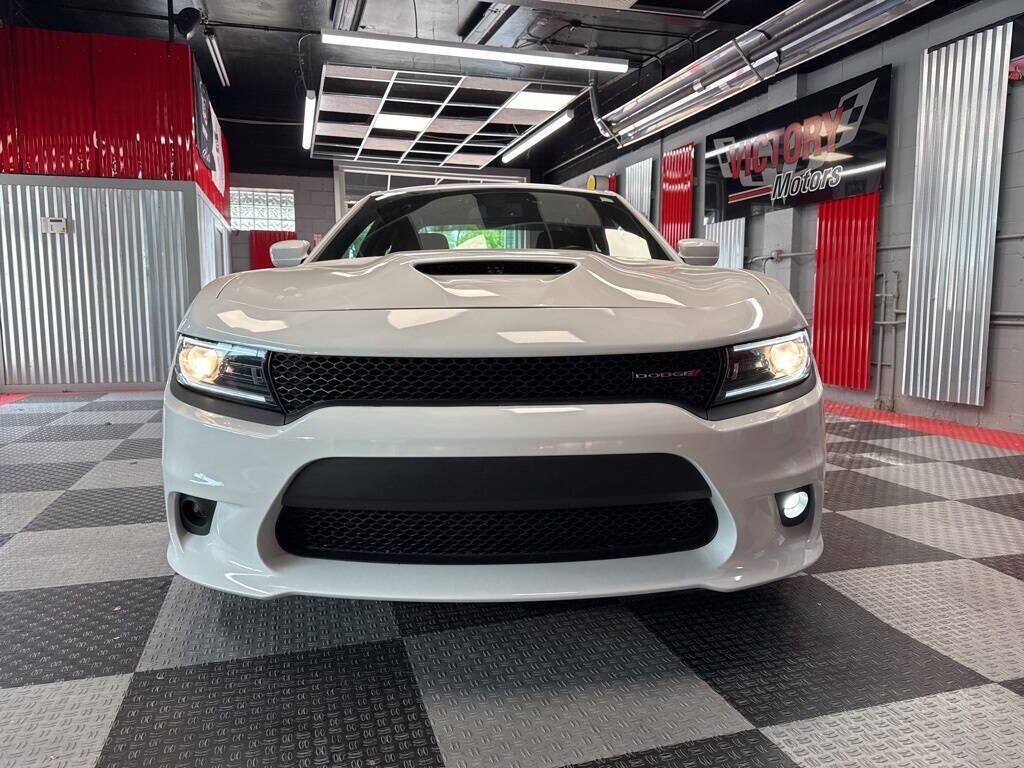 2022 Dodge Charger R/T Royal Oak MI
