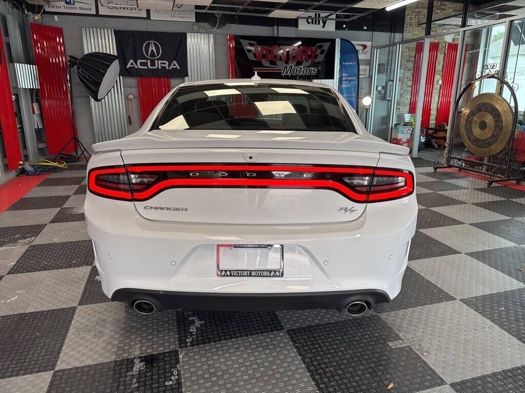 2022 Dodge Charger R/T Royal Oak MI