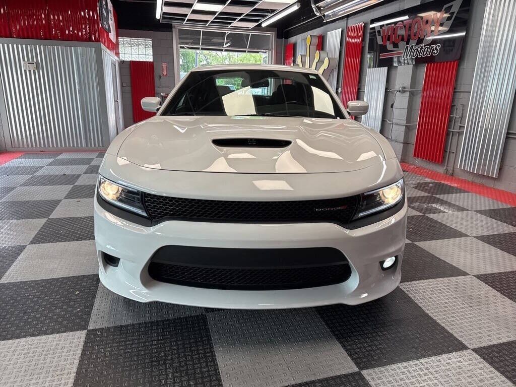 2022 Dodge Charger R/T Royal Oak MI