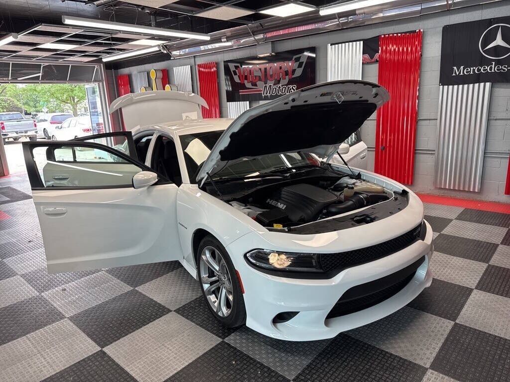 2022 Dodge Charger R/T Royal Oak MI