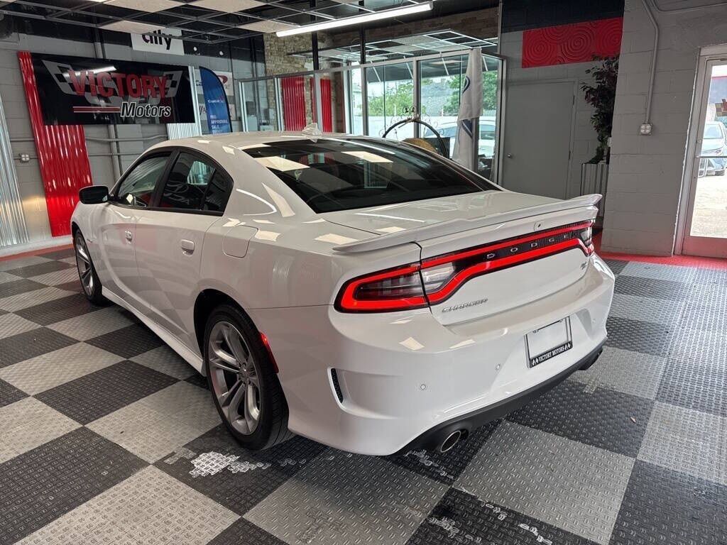 2022 Dodge Charger R/T Royal Oak MI