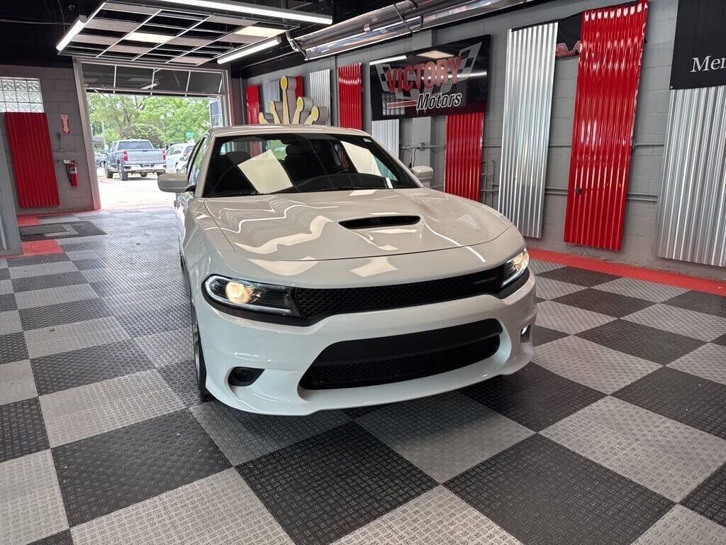2022 Dodge Charger R/T Royal Oak MI
