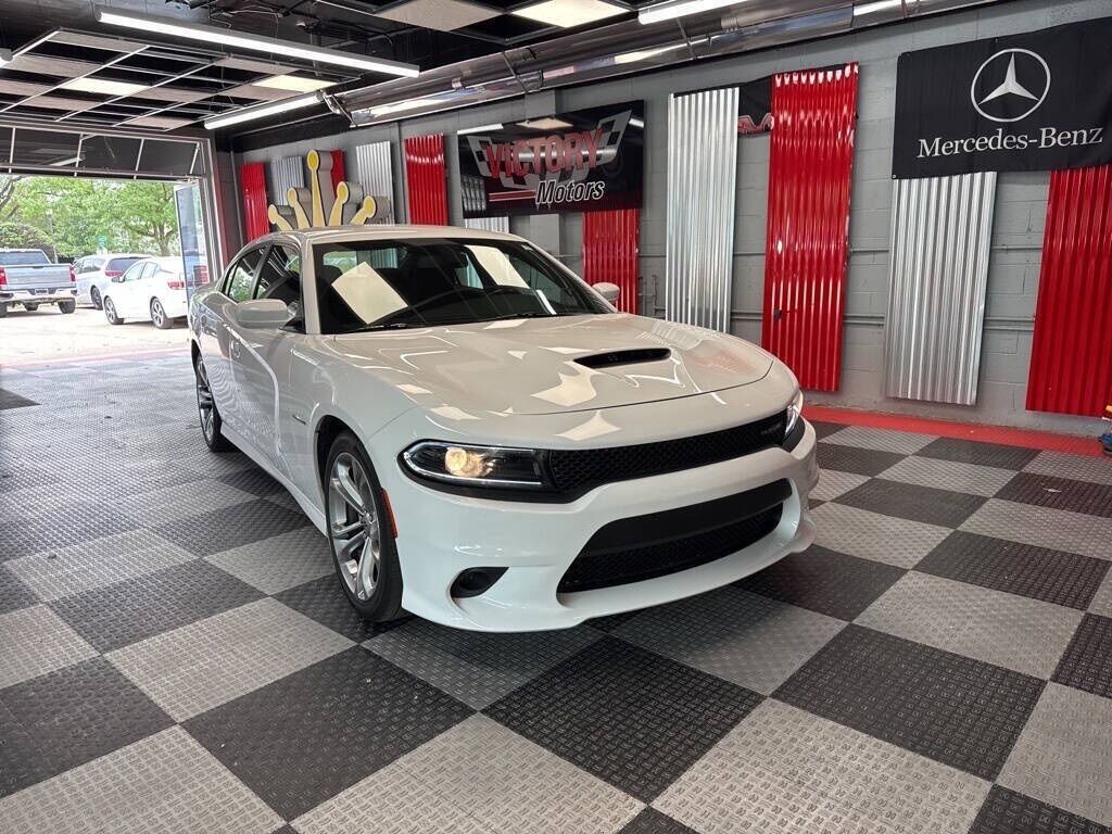 2022 Dodge Charger R/T Royal Oak MI