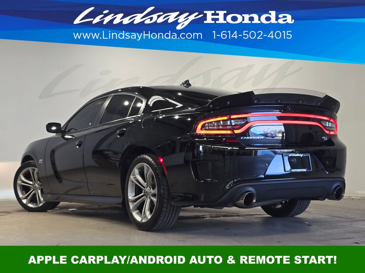 2022 Dodge Charger R/T Columbus OH