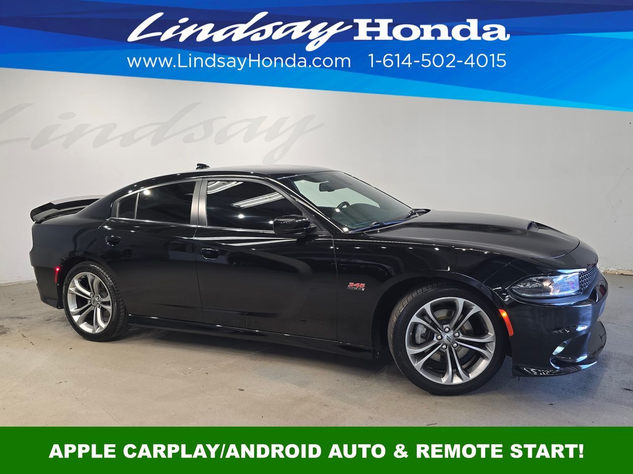 2022 Dodge Charger R/T Columbus OH