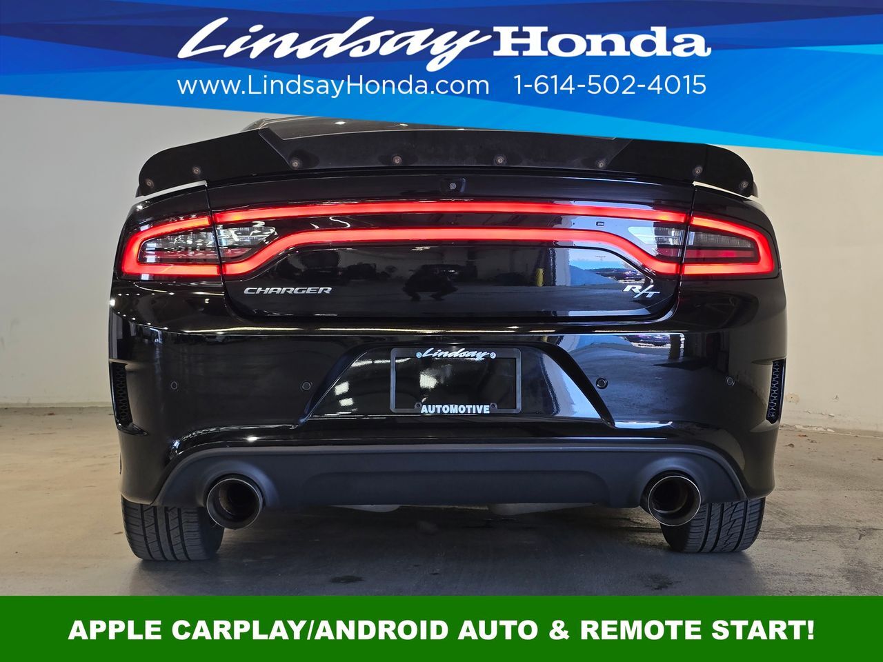 2022 Dodge Charger R/T Columbus OH