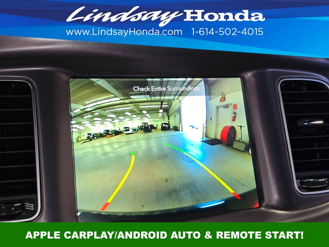 2022 Dodge Charger R/T Columbus OH