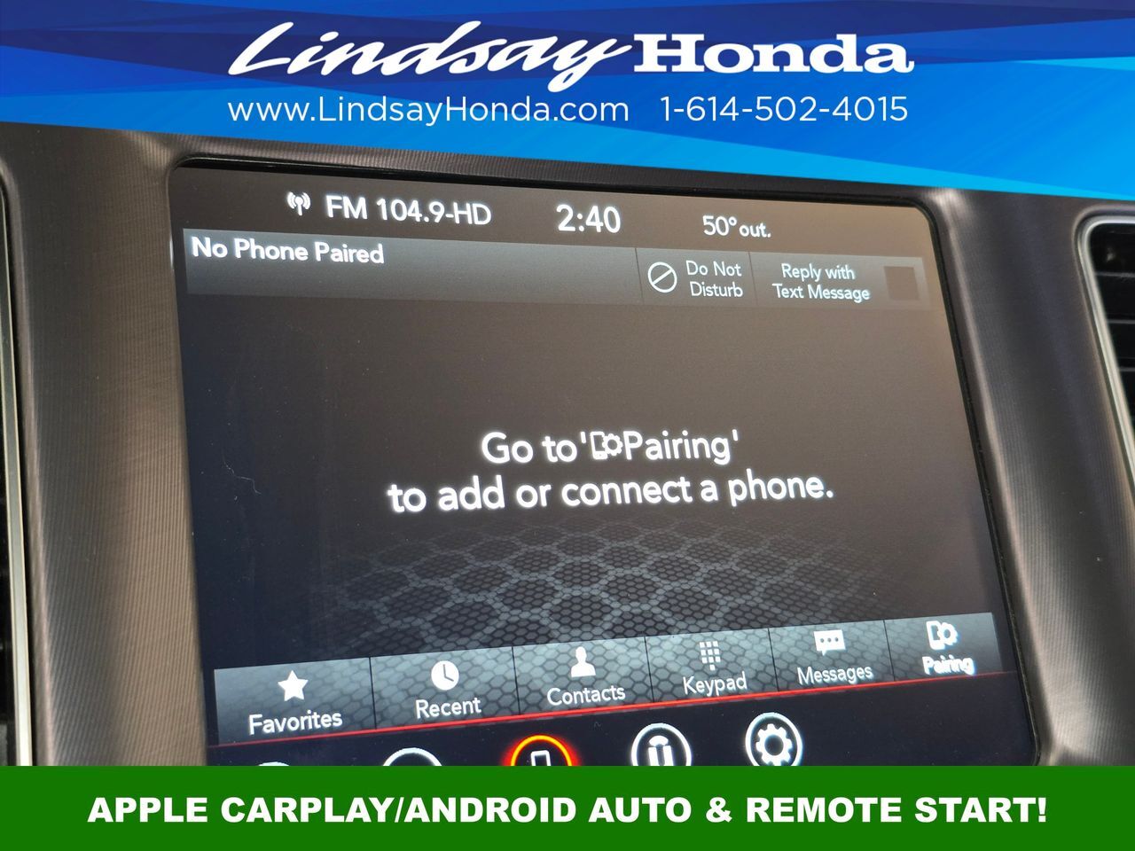 2022 Dodge Charger R/T Columbus OH