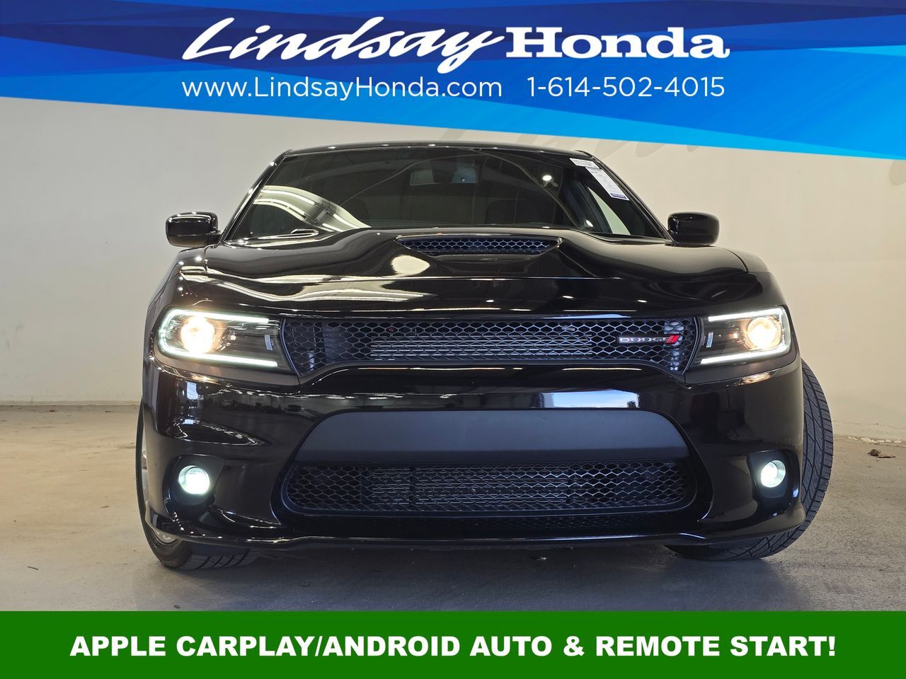 2022 Dodge Charger R/T Columbus OH