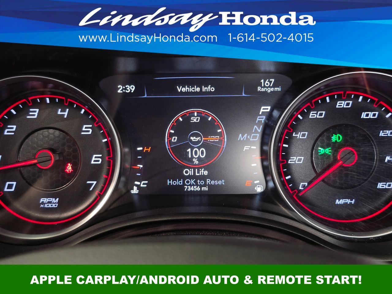 2022 Dodge Charger R/T Columbus OH