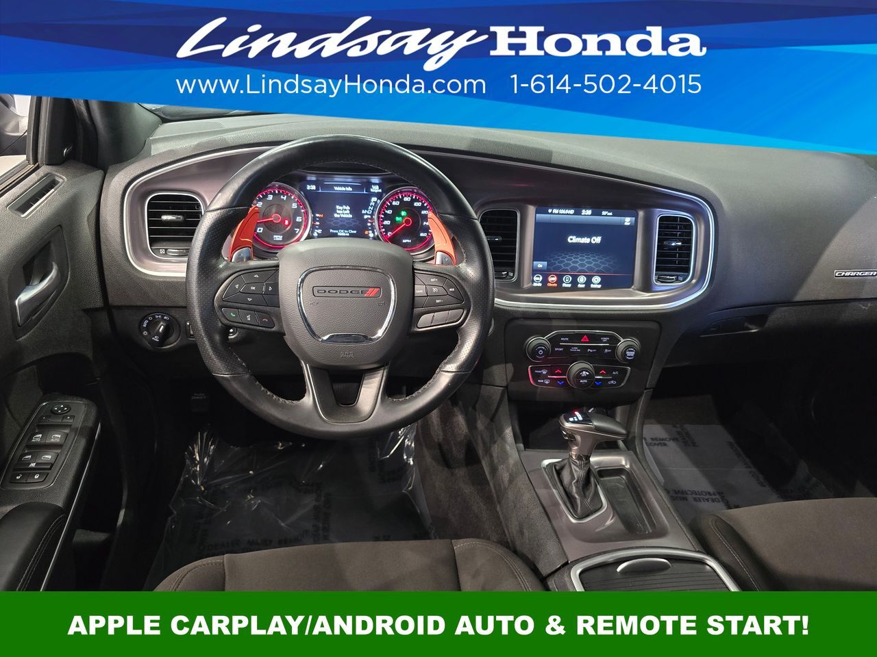 2022 Dodge Charger R/T Columbus OH