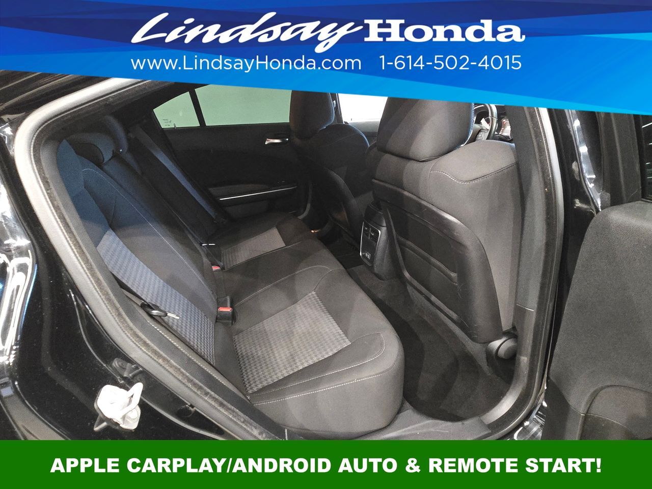 2022 Dodge Charger R/T Columbus OH