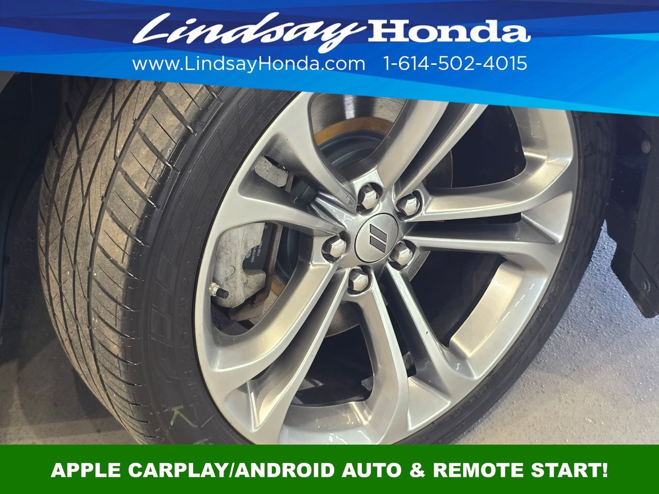 2022 Dodge Charger R/T Columbus OH