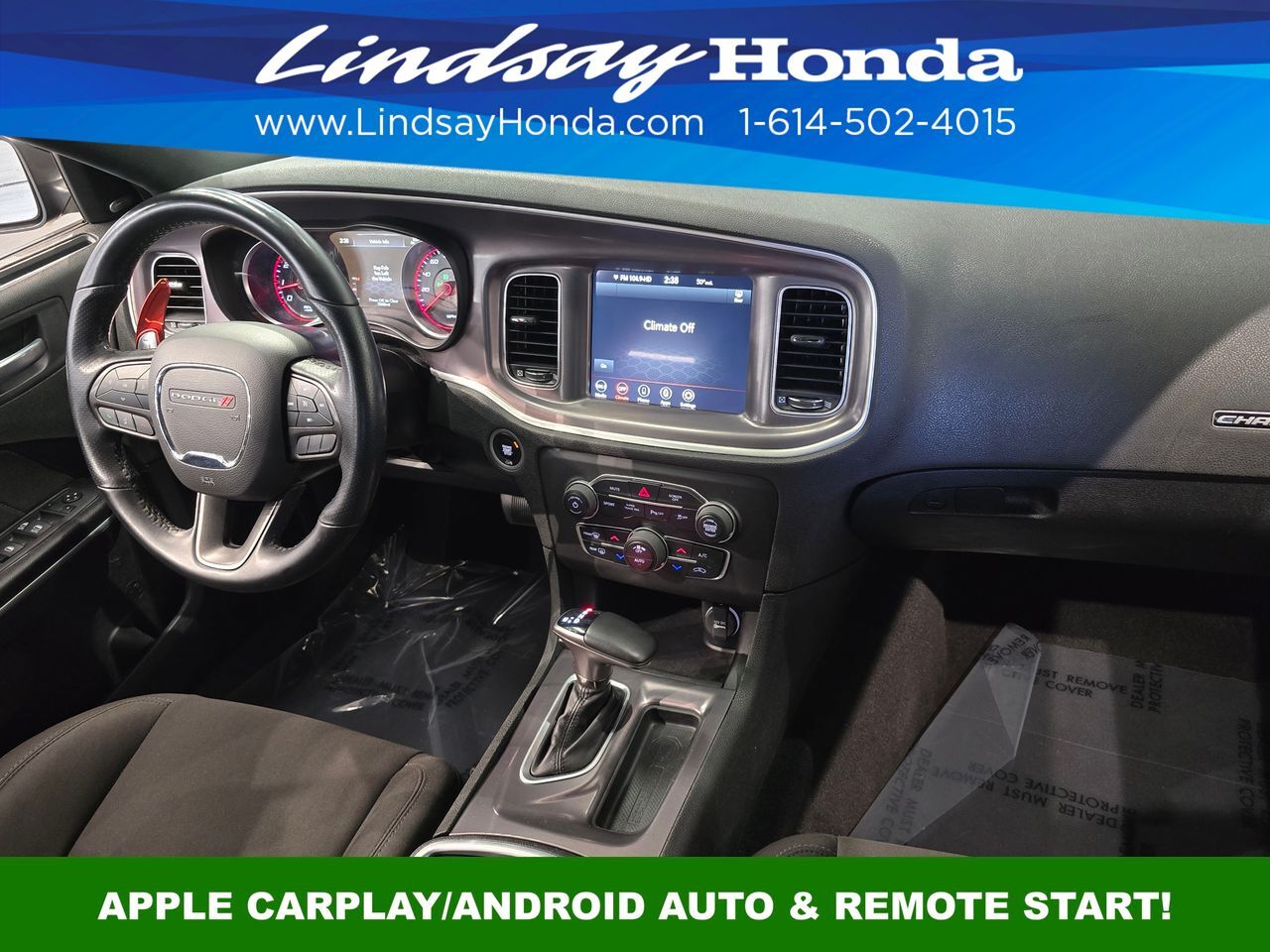 2022 Dodge Charger R/T Columbus OH