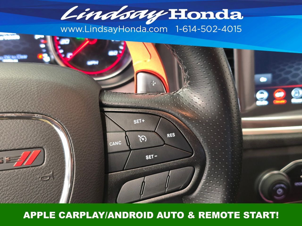 2022 Dodge Charger R/T Columbus OH