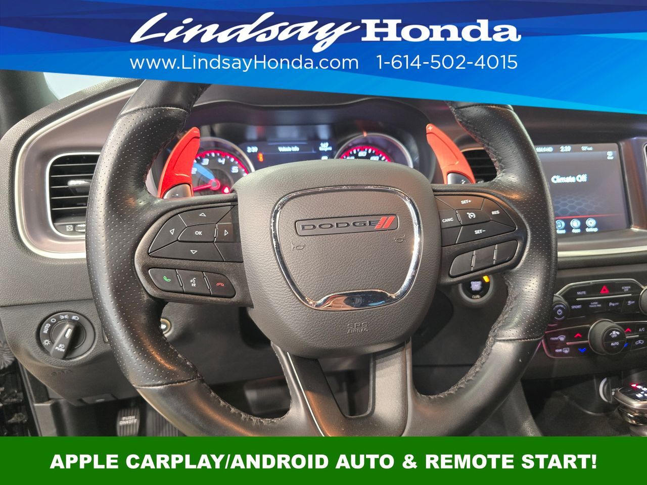 2022 Dodge Charger R/T Columbus OH