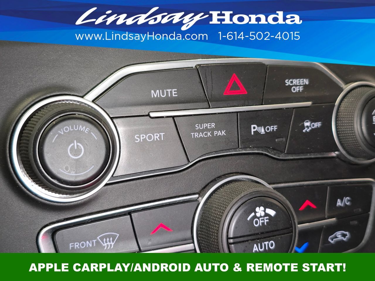 2022 Dodge Charger R/T Columbus OH