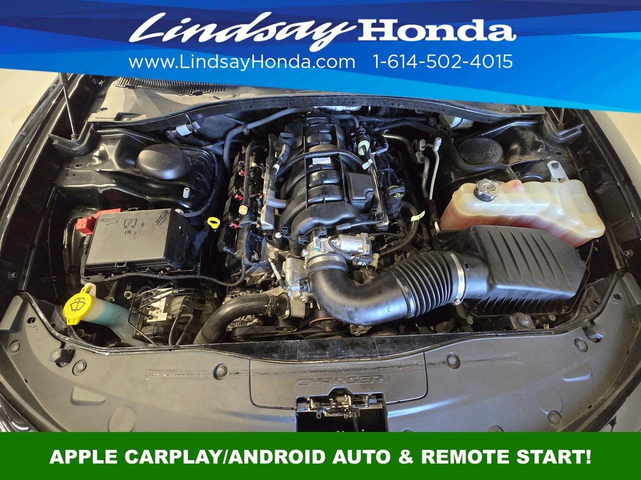 2022 Dodge Charger R/T Columbus OH