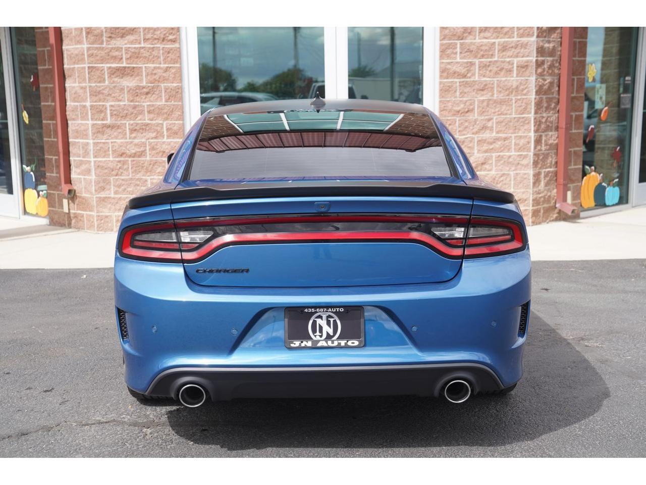 2022 Dodge Charger R/T Huntington UT