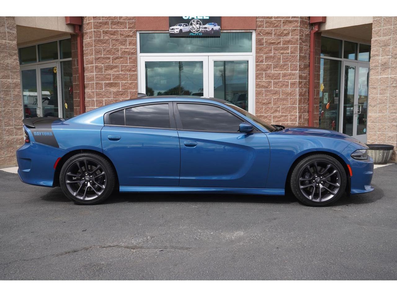 2022 Dodge Charger R/T Huntington UT