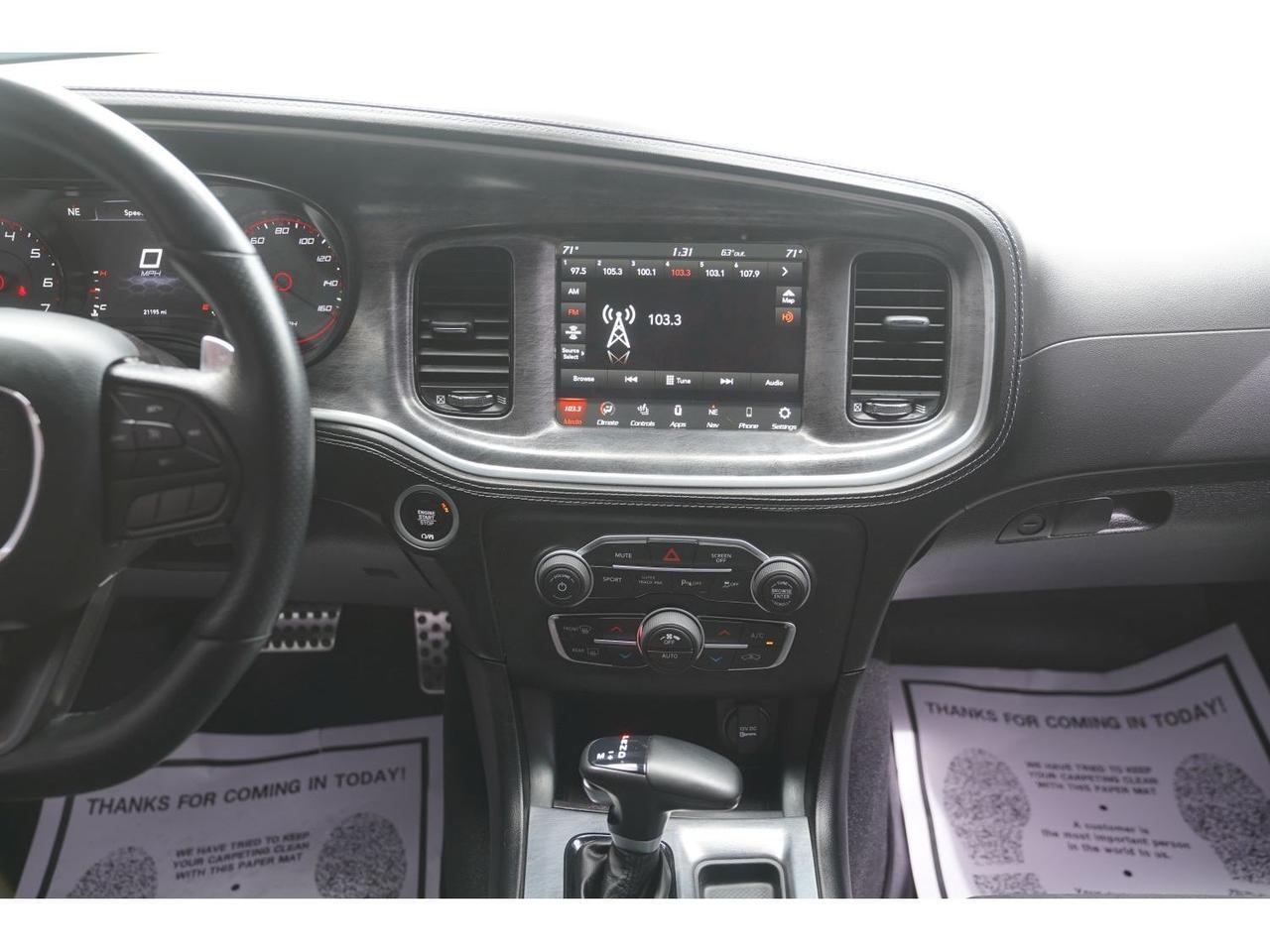 2022 Dodge Charger R/T Huntington UT