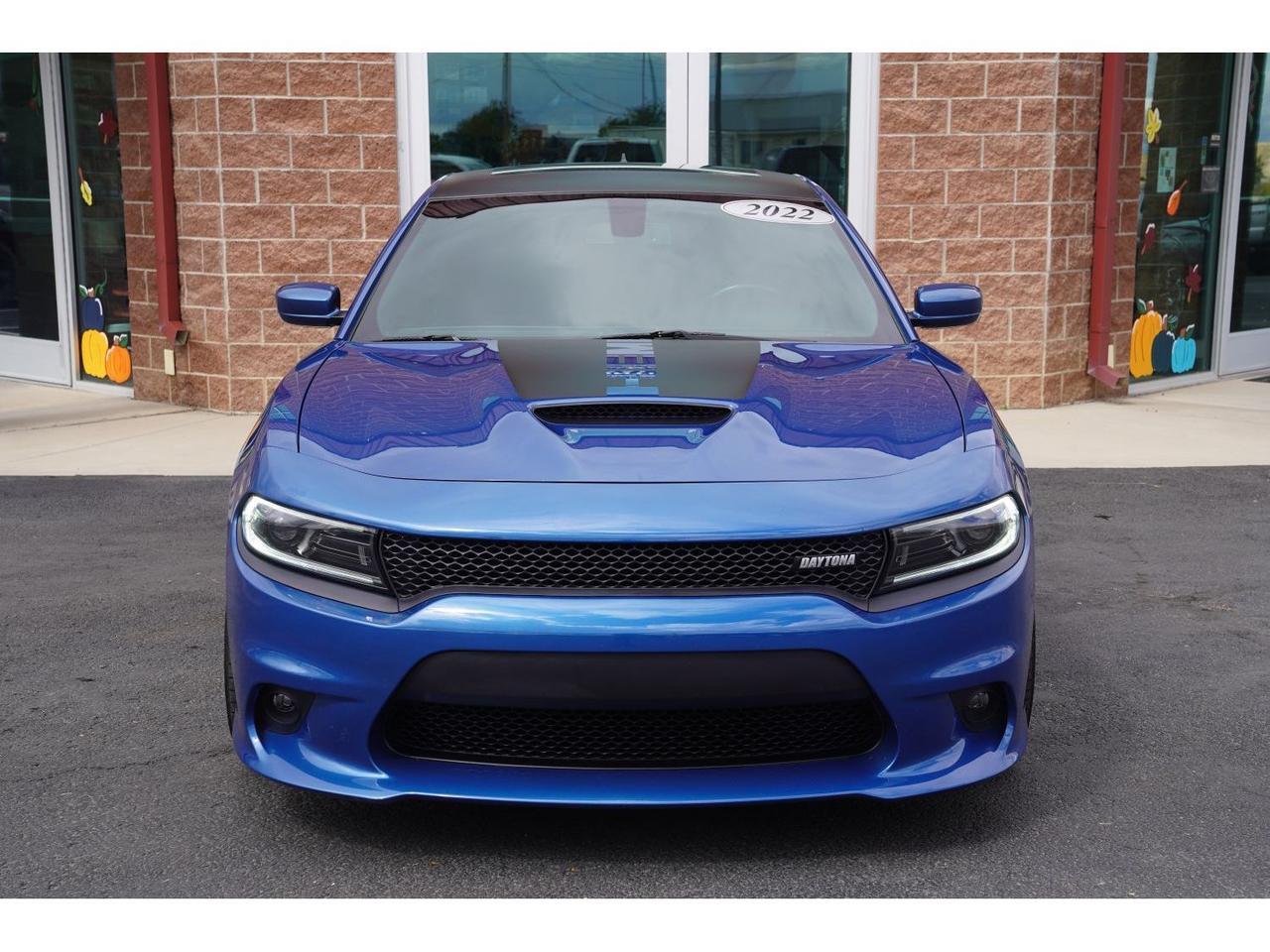 2022 Dodge Charger R/T Huntington UT