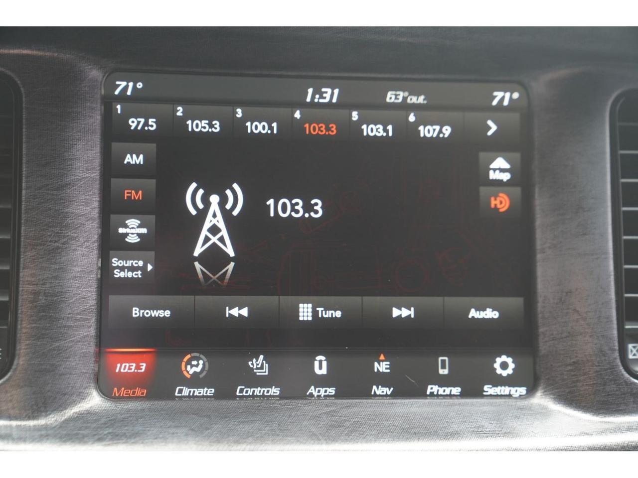 2022 Dodge Charger R/T Huntington UT