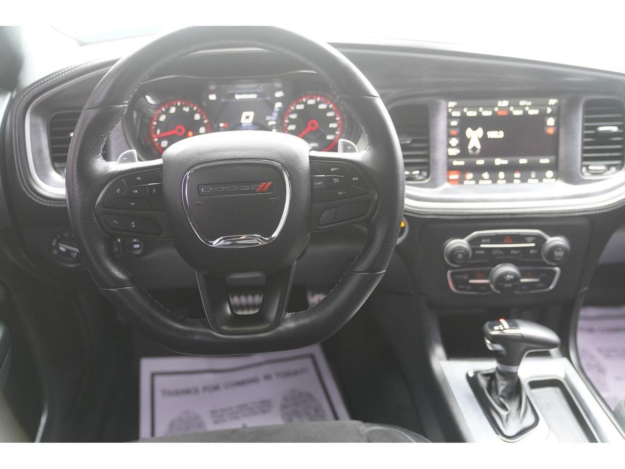 2022 Dodge Charger R/T Huntington UT